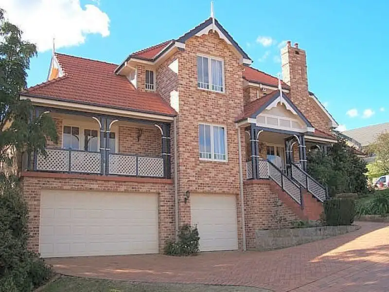 1 Golders Green Way, Glenhaven Sold by Louis Carr Real Estate - image 6