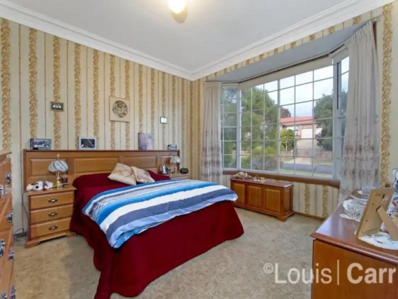 43 Turner Avenue, Baulkham Hills Sold by Louis Carr Real Estate - image 6