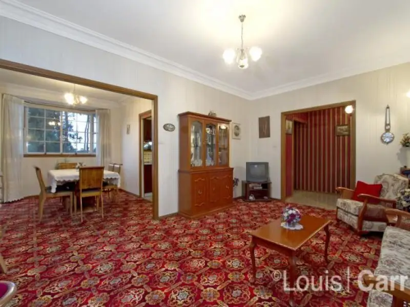 43 Turner Avenue, Baulkham Hills Sold by Louis Carr Real Estate - image 2