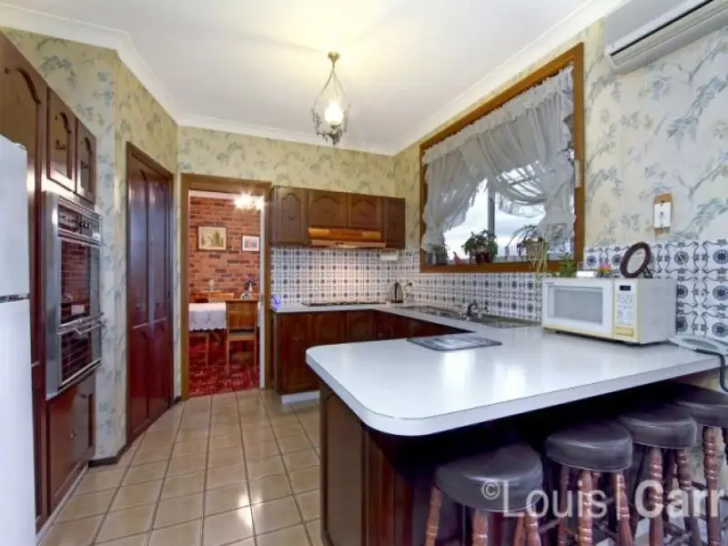 43 Turner Avenue, Baulkham Hills Sold by Louis Carr Real Estate - image 3