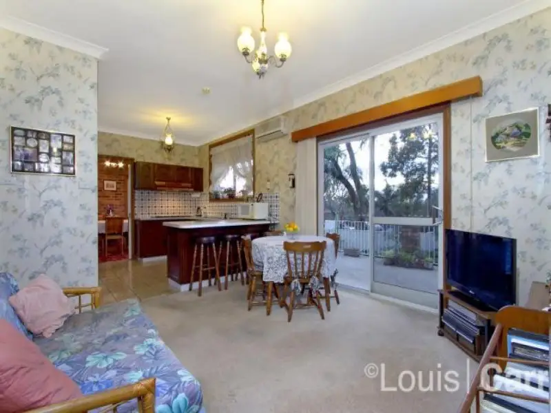 43 Turner Avenue, Baulkham Hills Sold by Louis Carr Real Estate - image 5