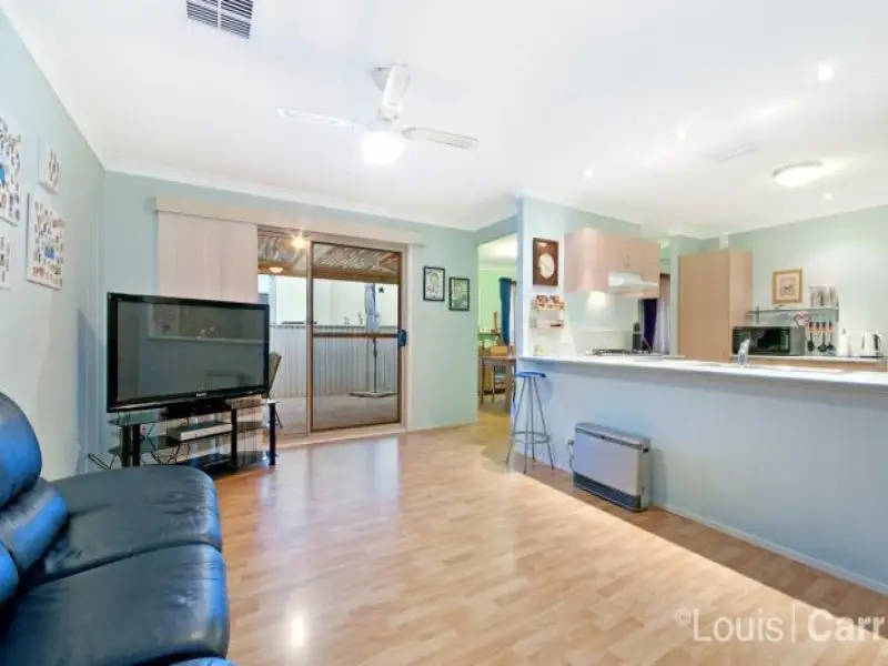 10 Stave Place, Kellyville Ridge Sold by Louis Carr Real Estate - image 5