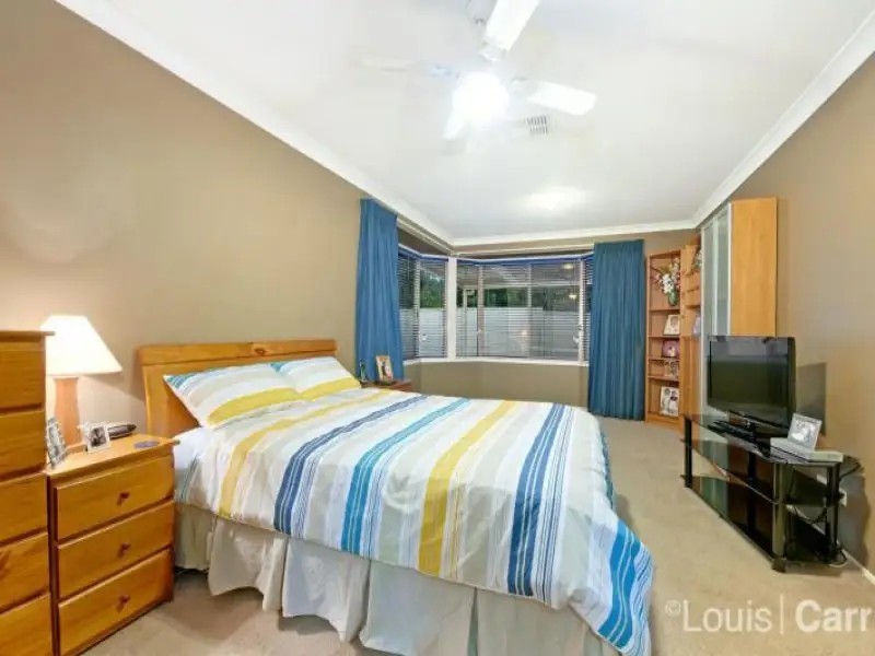 10 Stave Place, Kellyville Ridge Sold by Louis Carr Real Estate - image 4