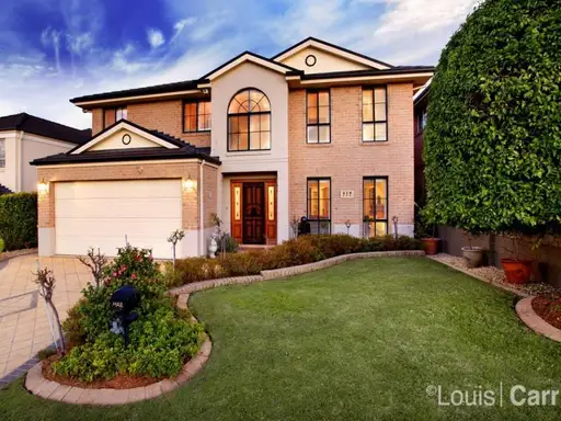 3 Minerva Crescent, Beaumont Hills Sold by Louis Carr Real Estate