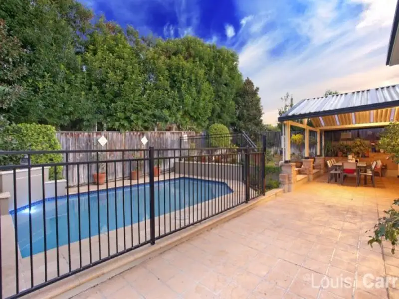 3 Minerva Crescent, Beaumont Hills Sold by Louis Carr Real Estate - image 3