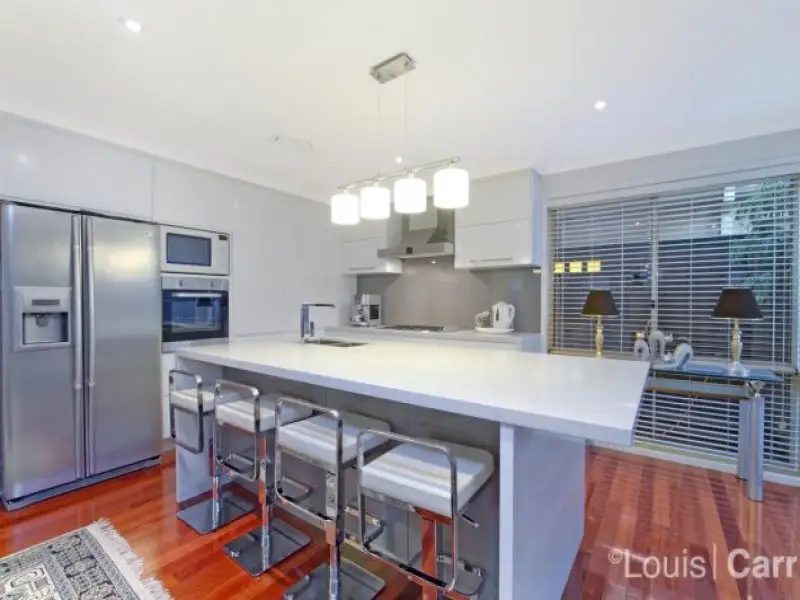 19 Skye Court, Kellyville Sold by Louis Carr Real Estate - image 2