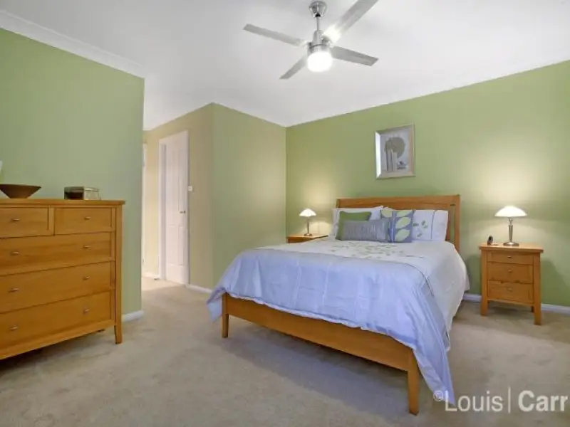 4 Sunrise Place, Kellyville Sold by Louis Carr Real Estate - image 7