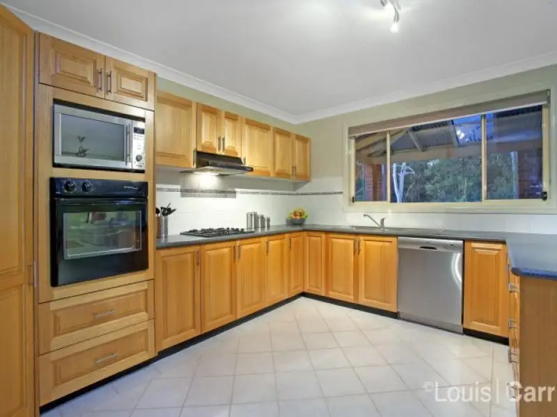 4 Sunrise Place, Kellyville Sold by Louis Carr Real Estate - image 6