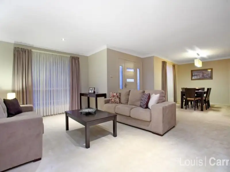 4 Sunrise Place, Kellyville Sold by Louis Carr Real Estate - image 4