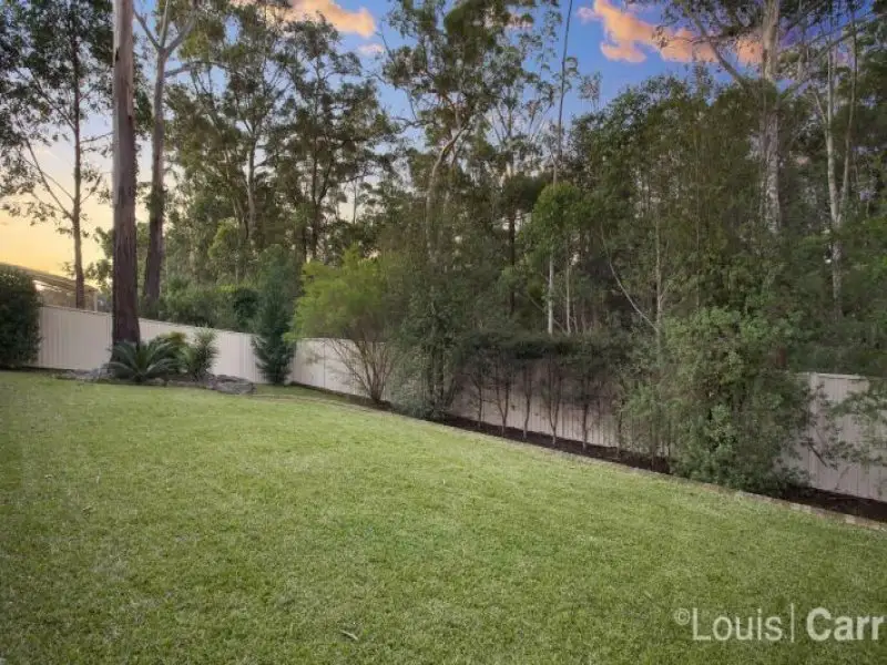 4 Sunrise Place, Kellyville Sold by Louis Carr Real Estate - image 3