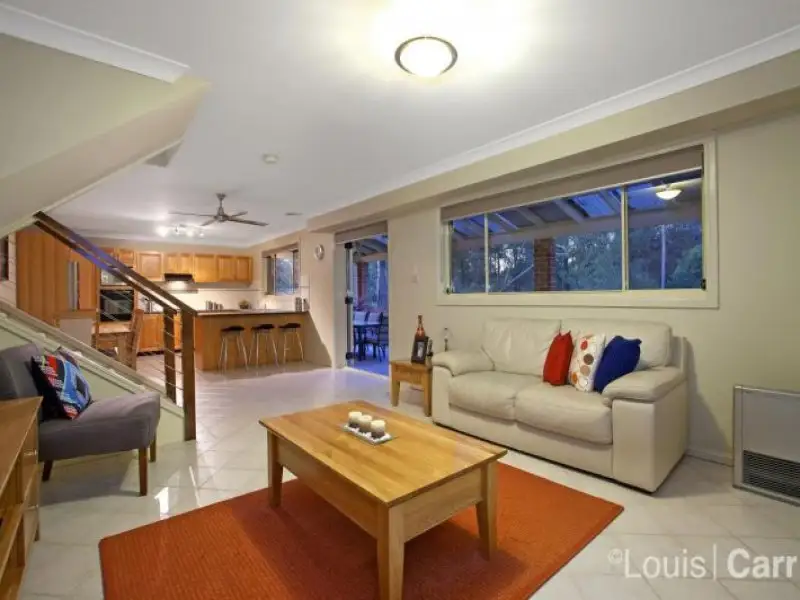 4 Sunrise Place, Kellyville Sold by Louis Carr Real Estate - image 2