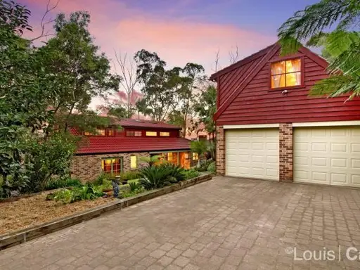 34 Evans Road, Glenhaven Sold by Louis Carr Real Estate