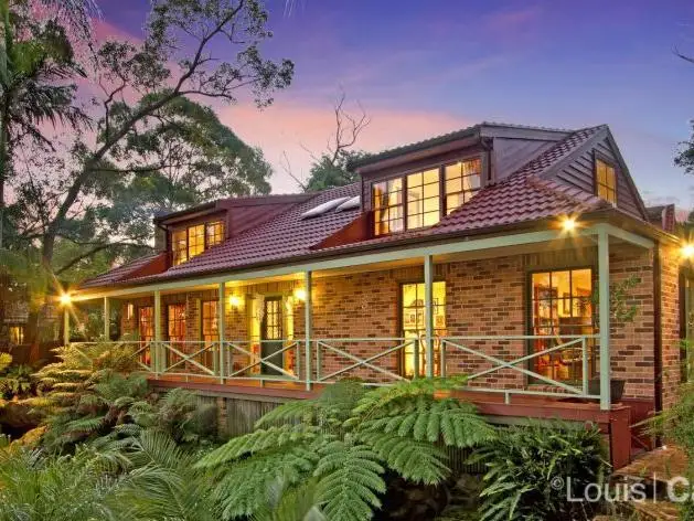 34 Evans Road, Glenhaven Sold by Louis Carr Real Estate - image 12