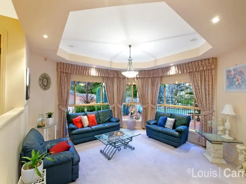 89 Appletree Drive, Cherrybrook Sold by Louis Carr Real Estate - image 2