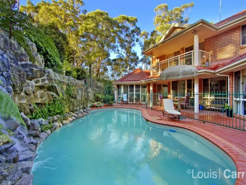 89 Appletree Drive, Cherrybrook Sold by Louis Carr Real Estate - image 4