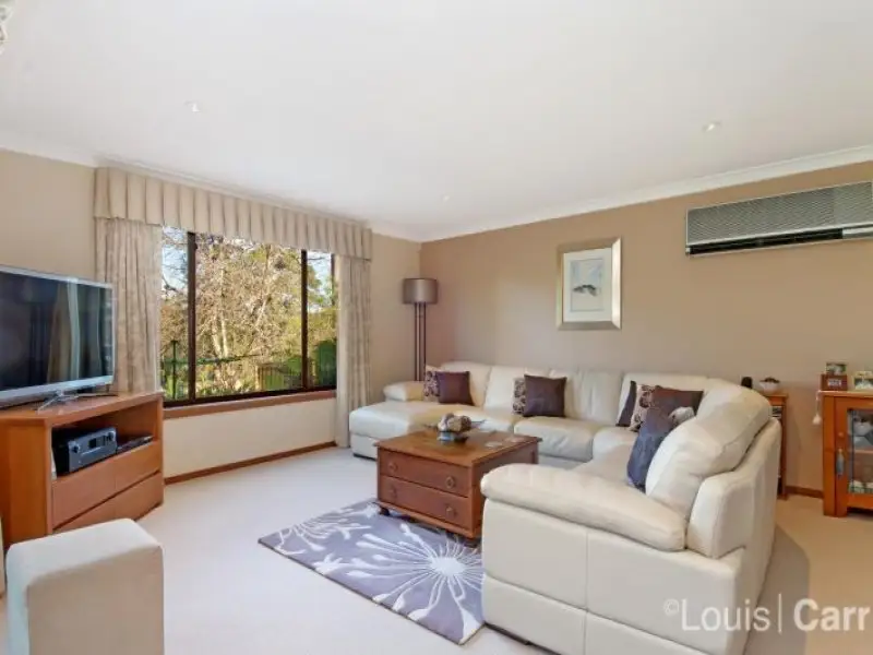 46 Gooraway Drive, Castle Hill Sold by Louis Carr Real Estate - image 5