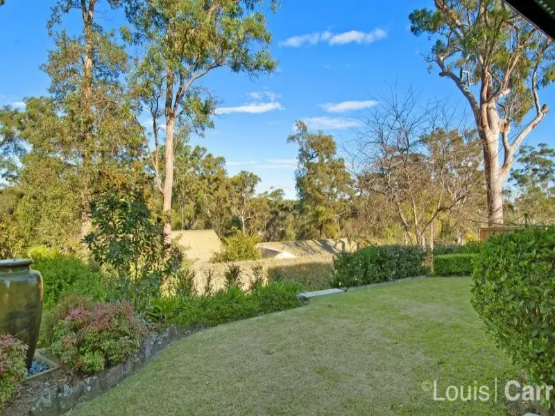 46 Gooraway Drive, Castle Hill Sold by Louis Carr Real Estate - image 3