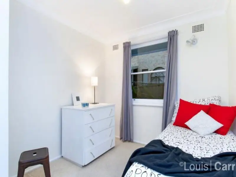 3 Leumeah Close, West Pennant Hills Sold by Louis Carr Real Estate - image 9