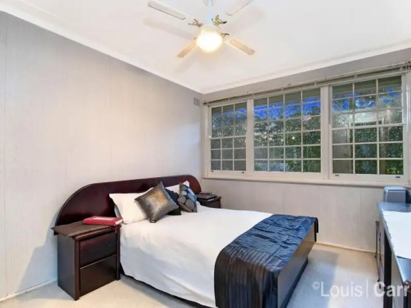 3 Leumeah Close, West Pennant Hills Sold by Louis Carr Real Estate - image 7