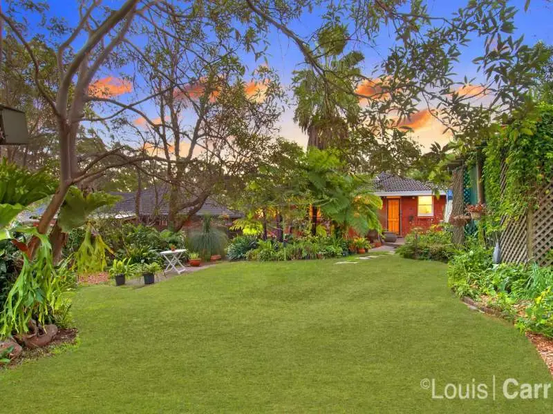 3 Leumeah Close, West Pennant Hills Sold by Louis Carr Real Estate - image 3