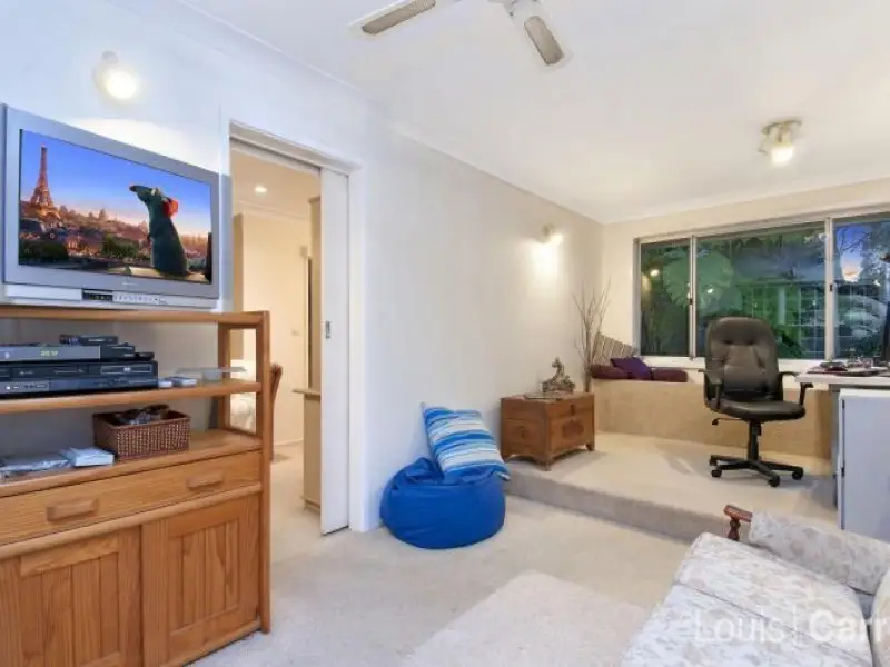 3 Leumeah Close, West Pennant Hills Sold by Louis Carr Real Estate - image 5