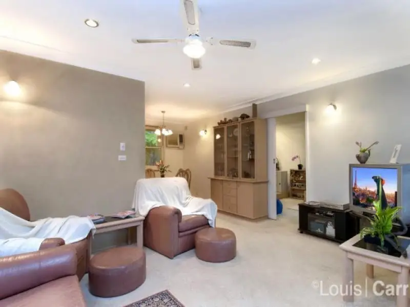 3 Leumeah Close, West Pennant Hills Sold by Louis Carr Real Estate - image 4