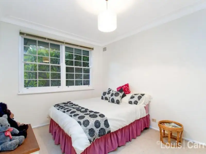 3 Leumeah Close, West Pennant Hills Sold by Louis Carr Real Estate - image 10