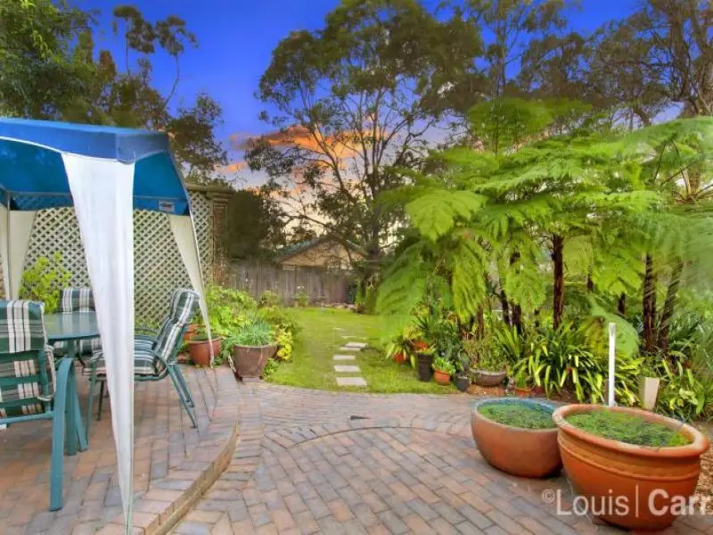 3 Leumeah Close, West Pennant Hills Sold by Louis Carr Real Estate - image 6