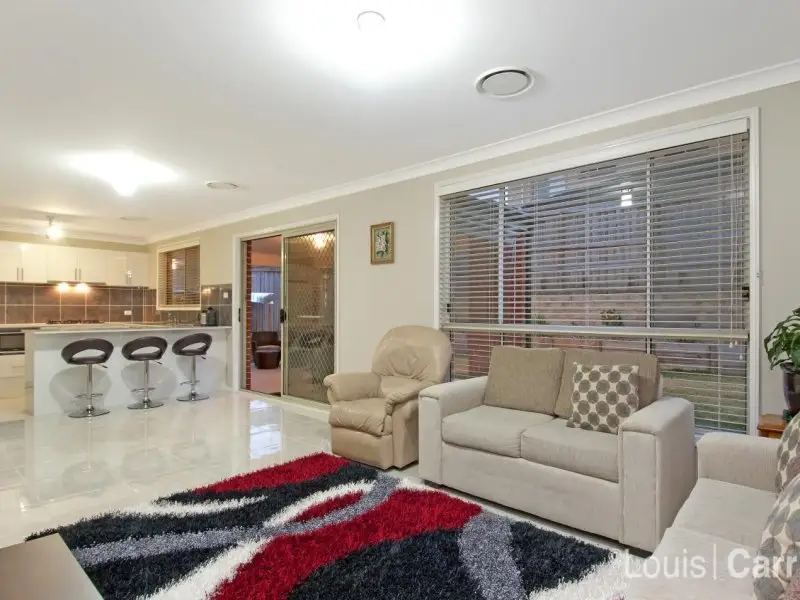 12 Eaglewood Gardens, Beaumont Hills Sold by Louis Carr Real Estate - image 3