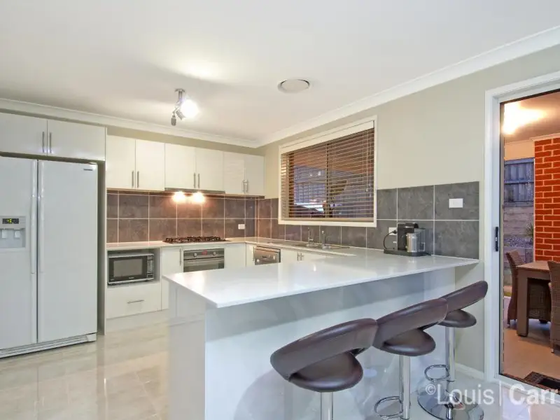 12 Eaglewood Gardens, Beaumont Hills Sold by Louis Carr Real Estate - image 2