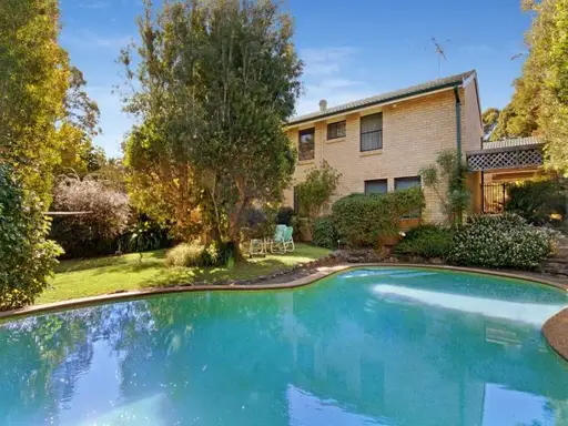 33 Perry Street, North Rocks Sold by Louis Carr Real Estate