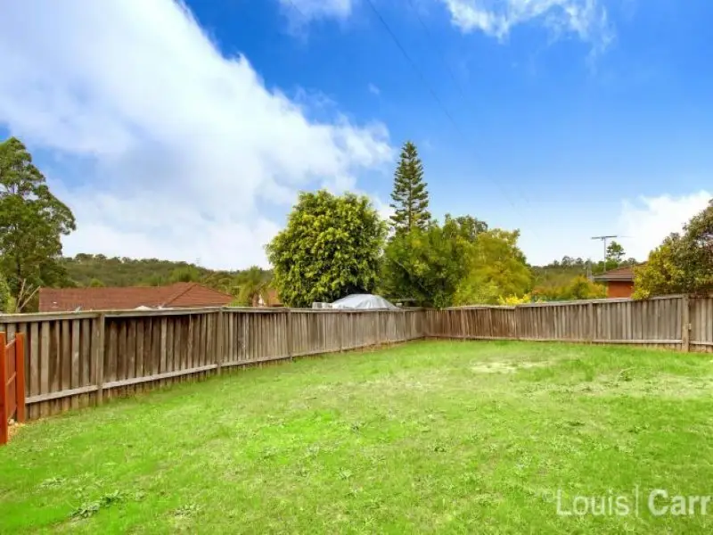 2/10 Hoya Place, Cherrybrook Sold by Louis Carr Real Estate - image 2