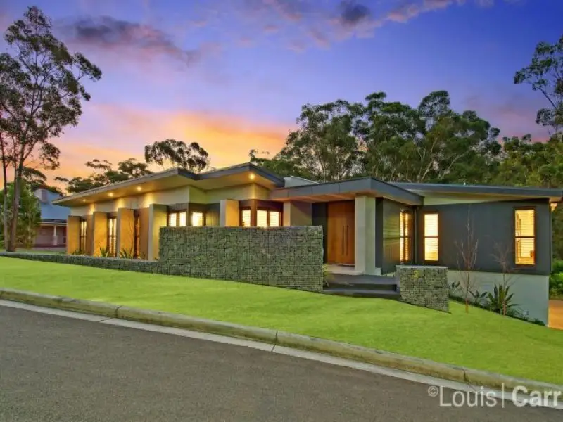 2 Jindall Court, Glenhaven Sold by Louis Carr Real Estate - image 15