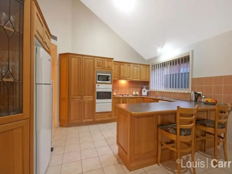 14 Tellicherry Circuit, Beaumont Hills Sold by Louis Carr Real Estate - image 5