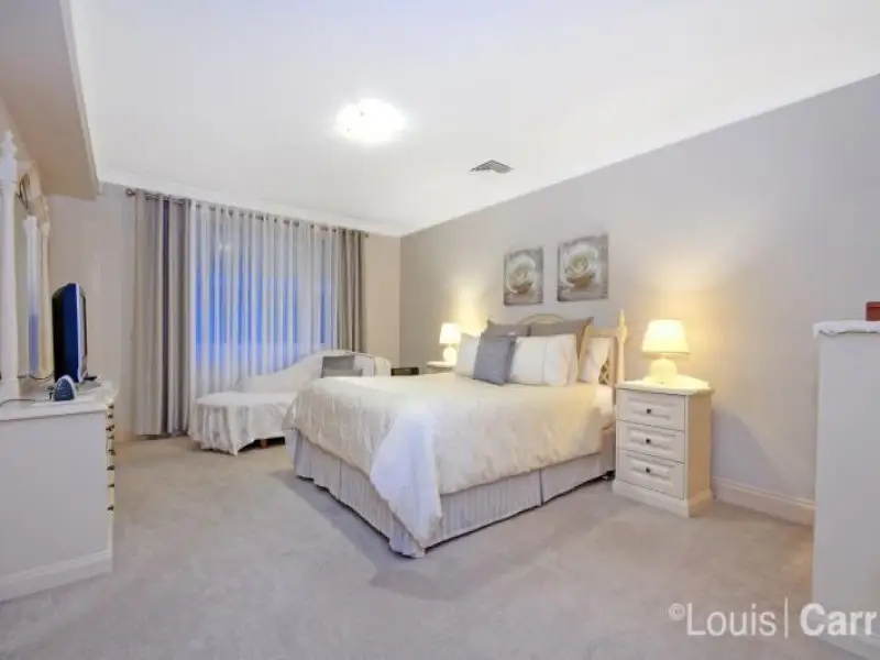 14 Tellicherry Circuit, Beaumont Hills Sold by Louis Carr Real Estate - image 4