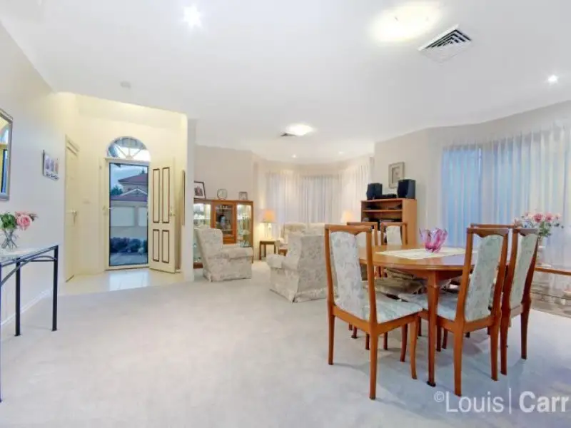 14 Tellicherry Circuit, Beaumont Hills Sold by Louis Carr Real Estate - image 2