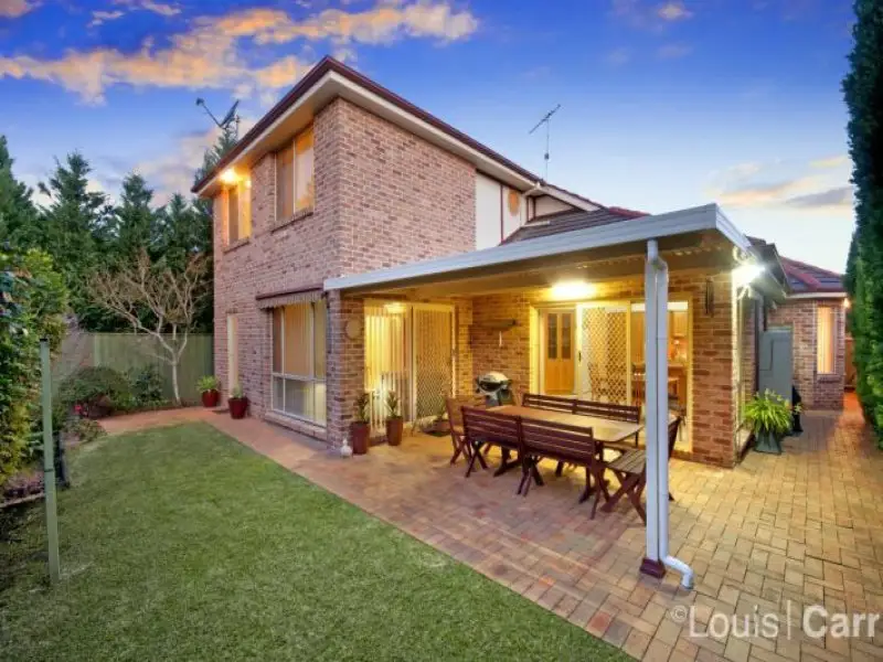 14 Tellicherry Circuit, Beaumont Hills Sold by Louis Carr Real Estate - image 3