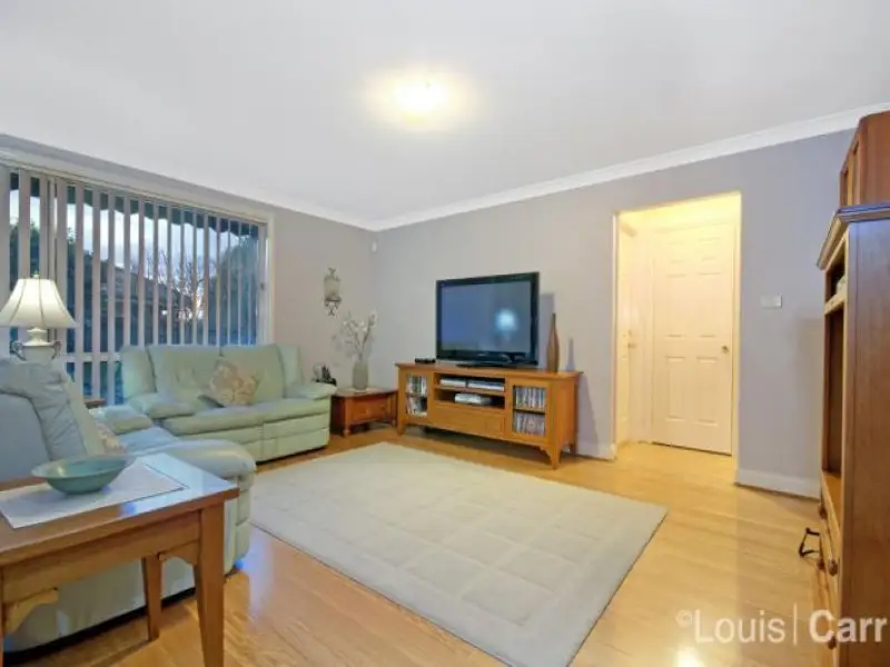 14 Tellicherry Circuit, Beaumont Hills Sold by Louis Carr Real Estate - image 6