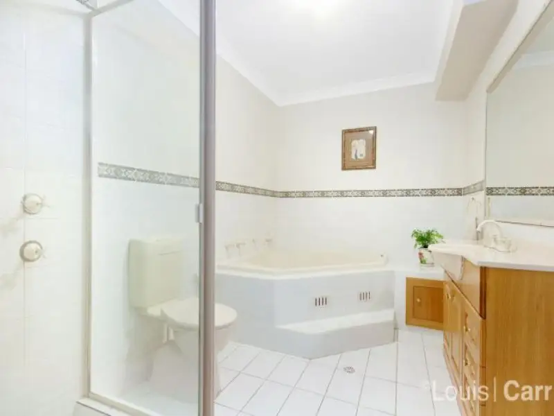 14 Tellicherry Circuit, Beaumont Hills Sold by Louis Carr Real Estate - image 7