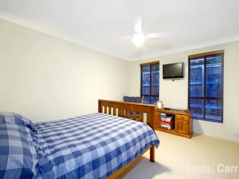 8 Tea Tree Place, Beaumont Hills Sold by Louis Carr Real Estate - image 7