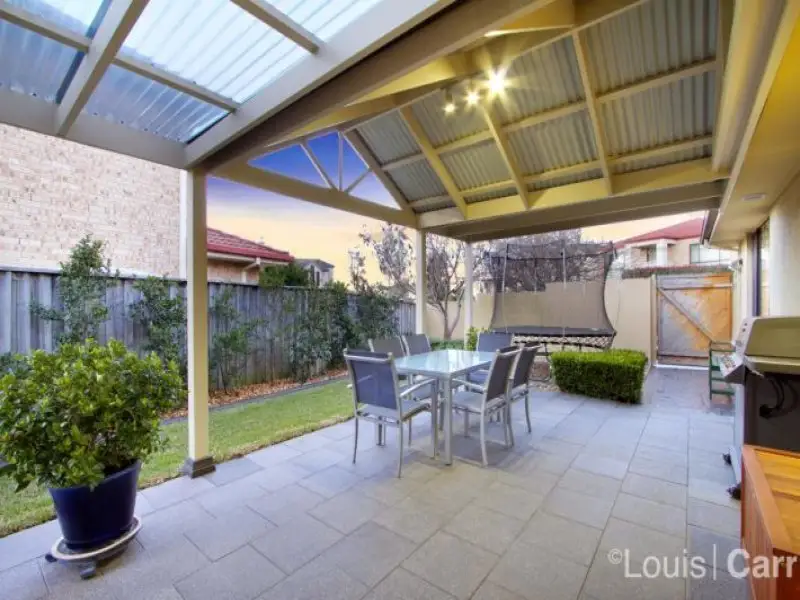 8 Tea Tree Place, Beaumont Hills Sold by Louis Carr Real Estate - image 3