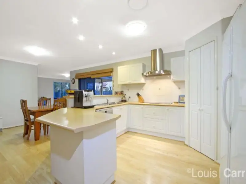 8 Tea Tree Place, Beaumont Hills Sold by Louis Carr Real Estate - image 6