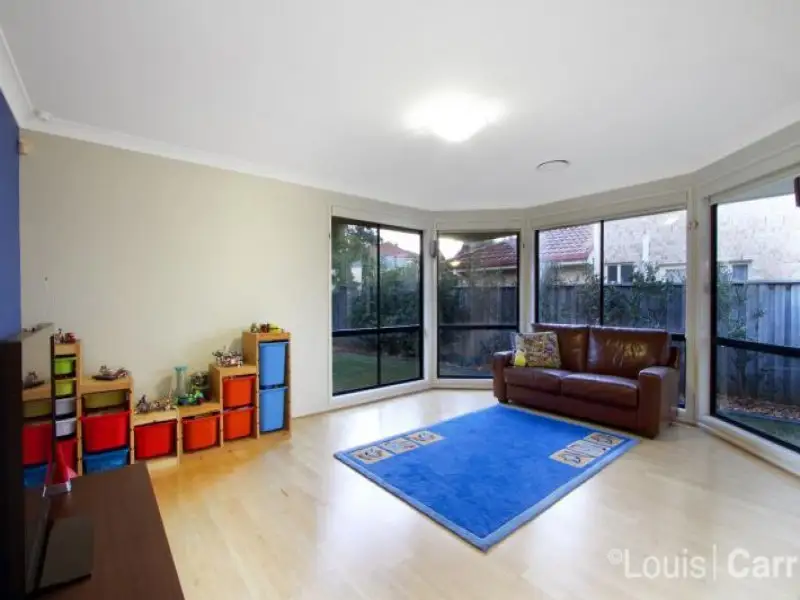 8 Tea Tree Place, Beaumont Hills Sold by Louis Carr Real Estate - image 4