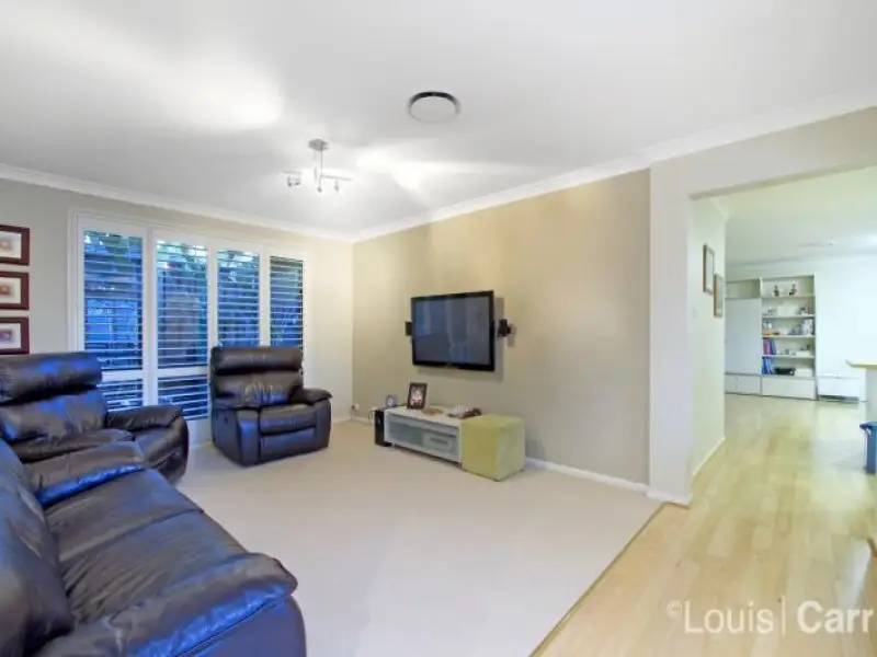 8 Tea Tree Place, Beaumont Hills Sold by Louis Carr Real Estate - image 2