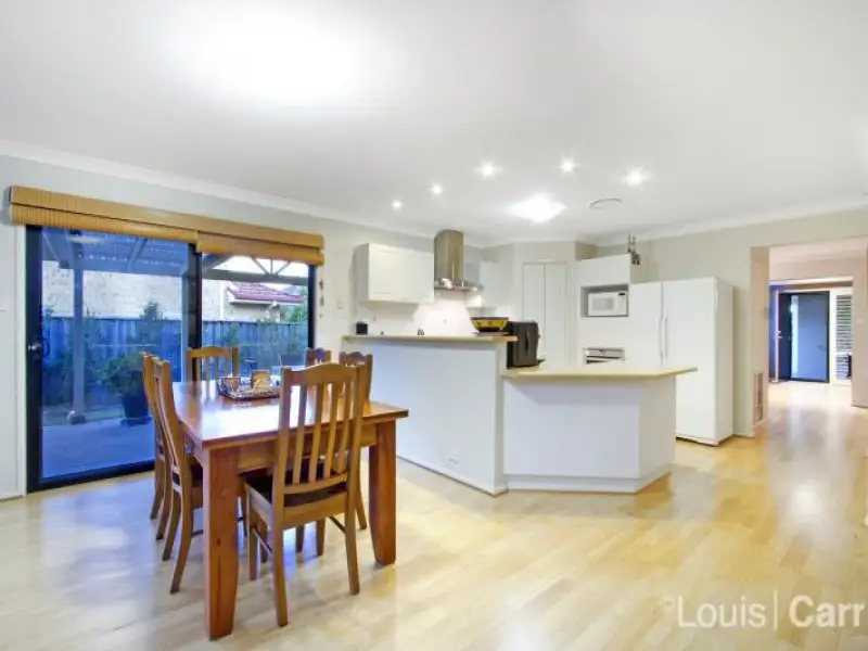 8 Tea Tree Place, Beaumont Hills Sold by Louis Carr Real Estate - image 5