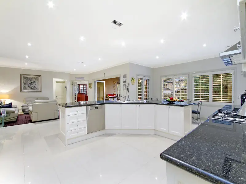 West Pennant Hills Sold by Louis Carr Real Estate - image 5