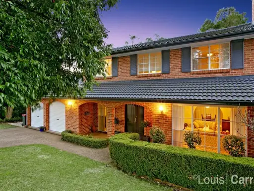 21 Fullers Road, Glenhaven Sold by Louis Carr Real Estate