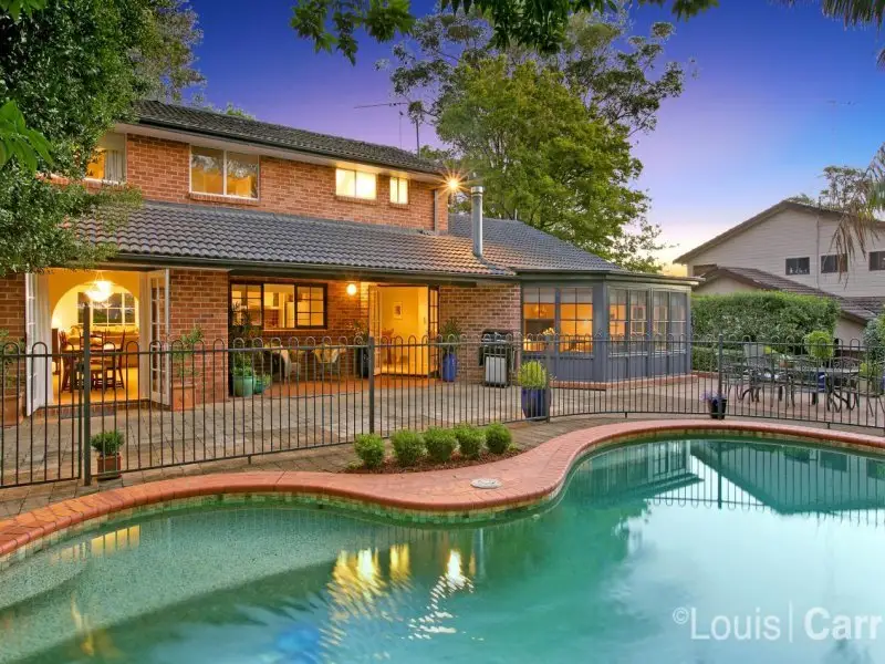 21 Fullers Road, Glenhaven Sold by Louis Carr Real Estate - image 2