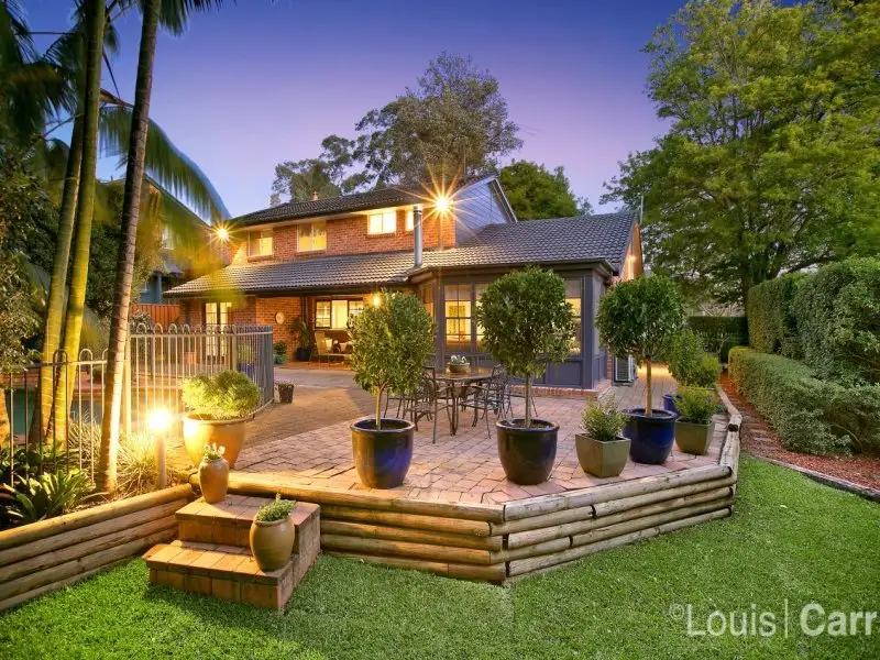 21 Fullers Road, Glenhaven Sold by Louis Carr Real Estate - image 10