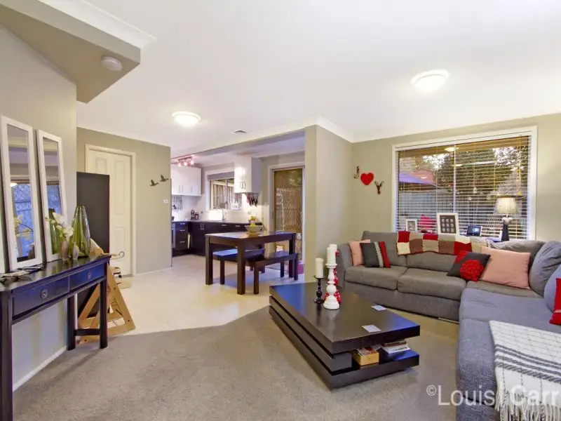 5/67-71 Brisbane Road, Castle Hill Sold by Louis Carr Real Estate - image 2